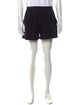 Rick Owens Athletic Shorts