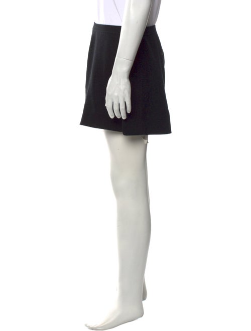 Rick Owens Athletic Shorts