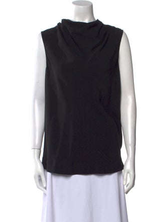 Rick Owens 2014 'Moody' Top