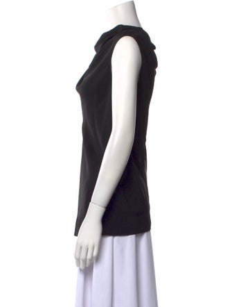 Rick Owens 2014 'Moody' Top