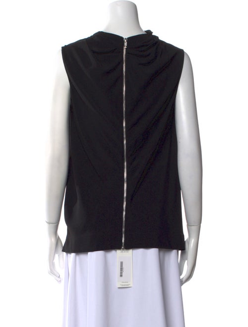 Rick Owens 2014 'Moody' Top