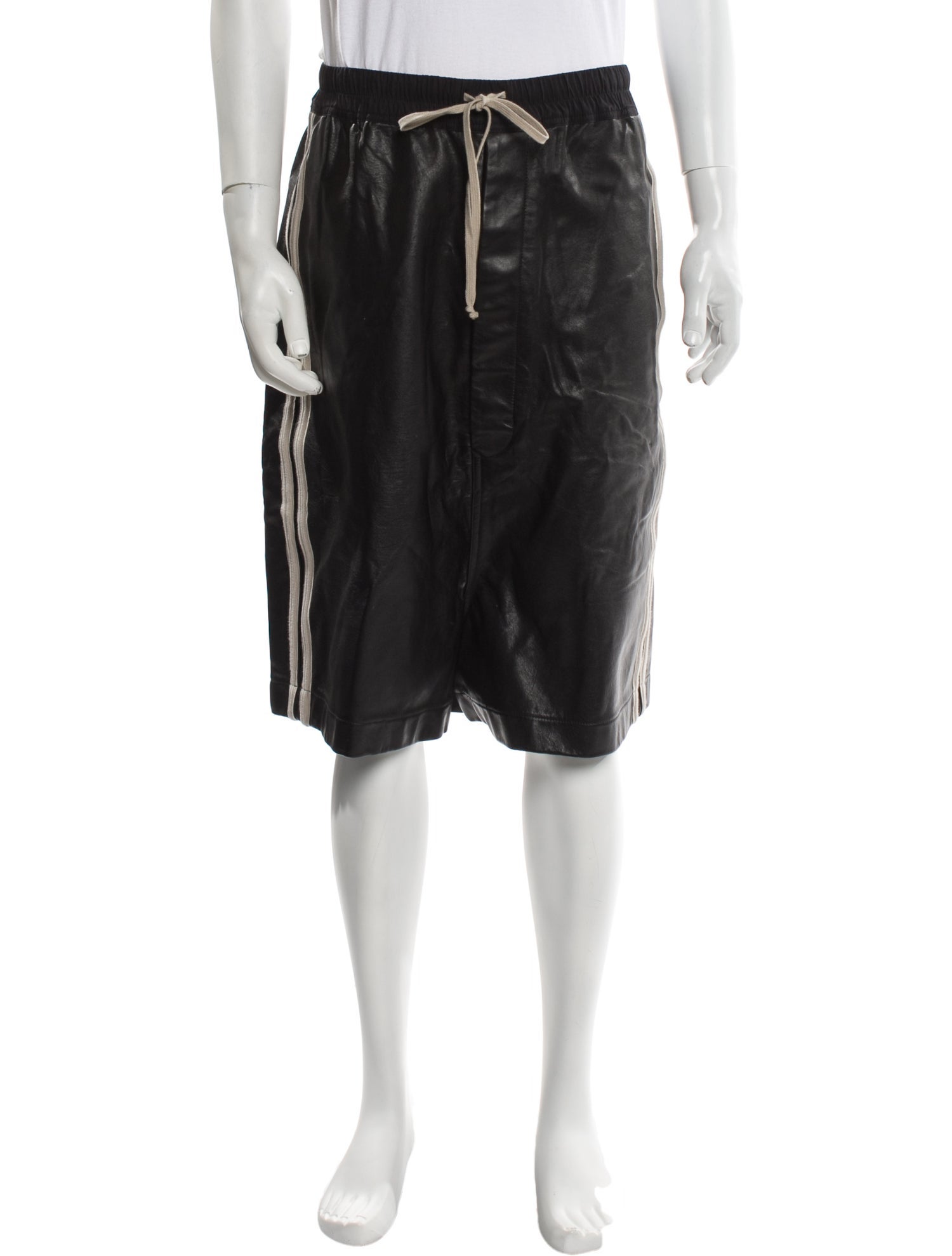 Rick Owens 2014 Jogger Shorts