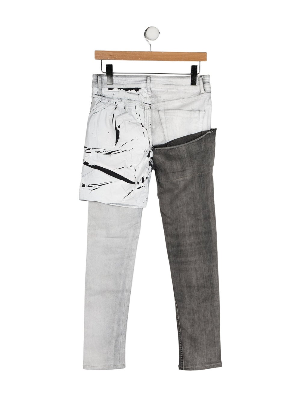 Alternate colorway of Look #21 from the Spring/Su… - image 2