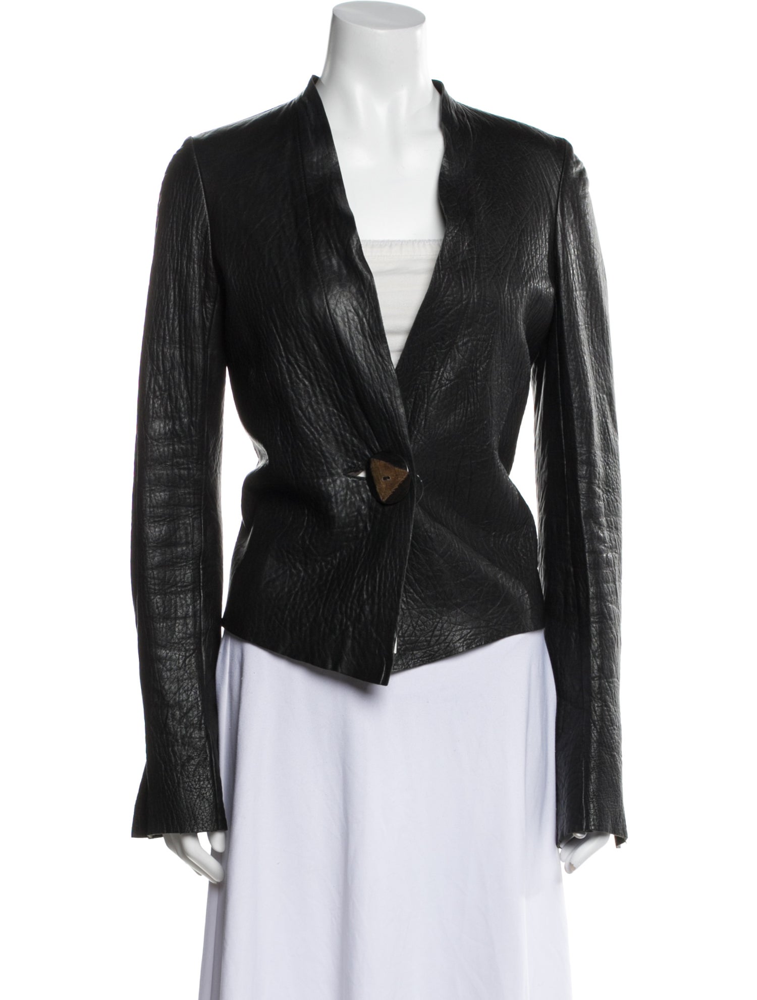 Rick Owens Vintage 2000's Blazer