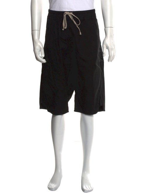 Rick Owens Jogger Shorts