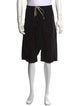 Rick Owens Jogger Shorts