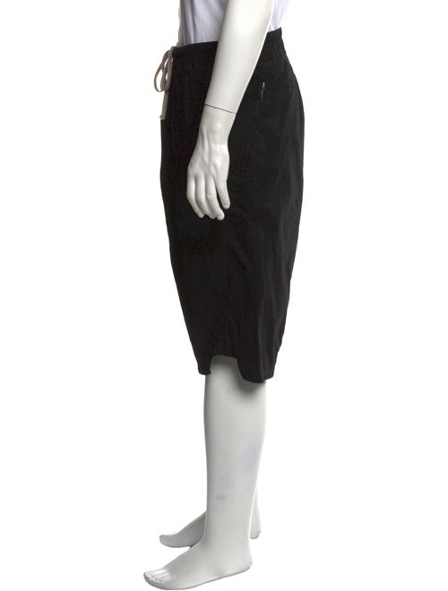 Rick Owens Jogger Shorts