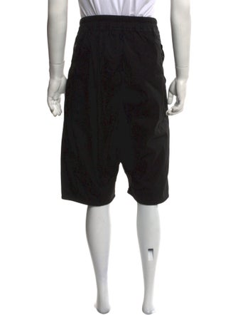 Rick Owens Jogger Shorts