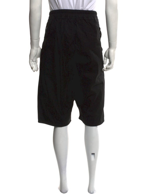 Rick Owens Jogger Shorts