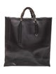 Rick Owens Leather Tote