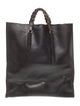 Rick Owens Leather Tote