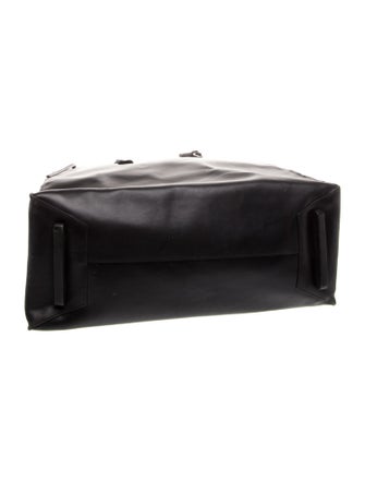 Rick Owens Leather Tote