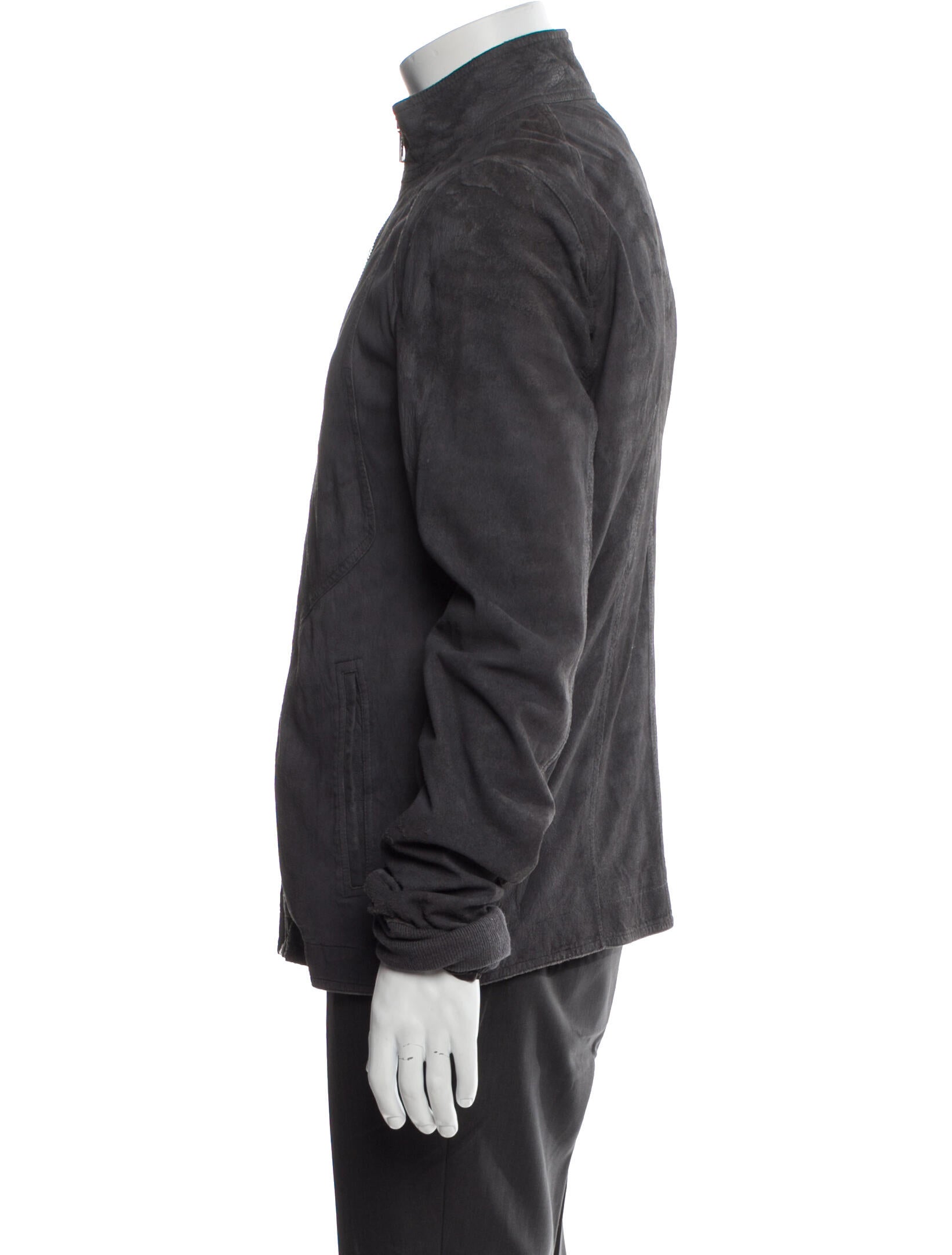 Rick Owens Jacket
