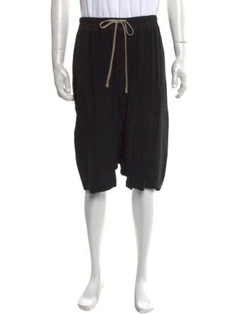 Rick Owens 2018 Joggers