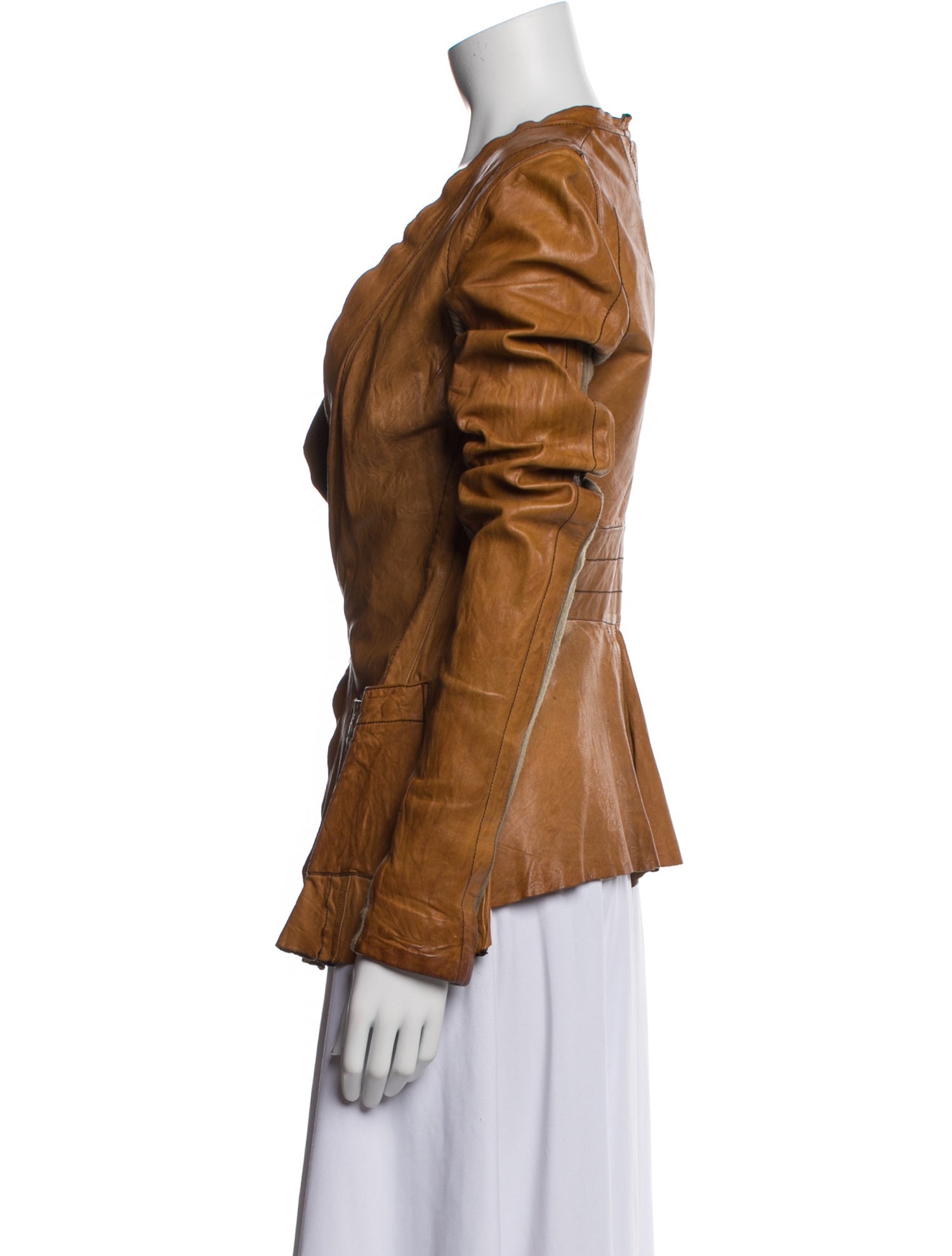 Rick Owens Vintage Late 1990's - Early 2000's Blazer