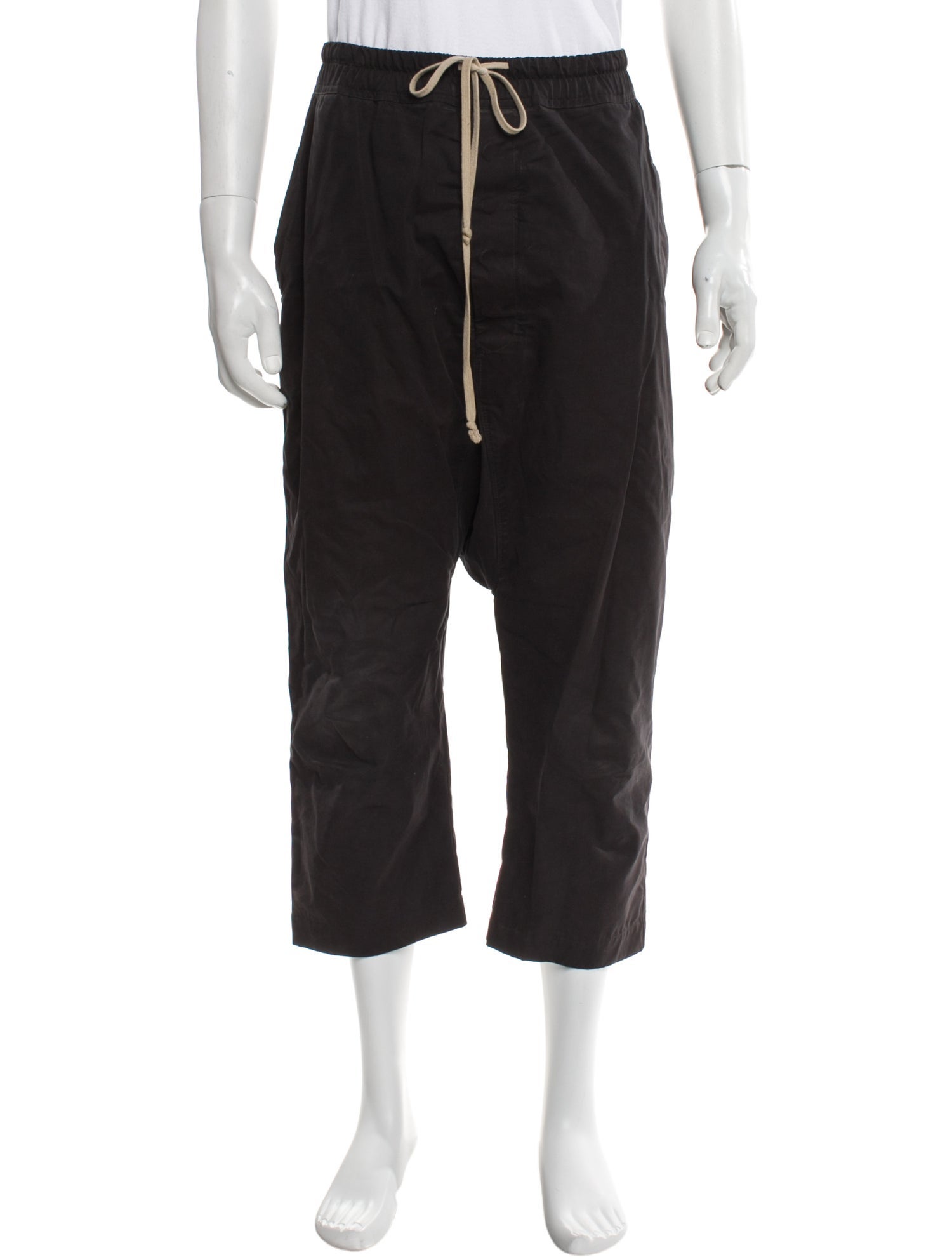 Rick Owens Joggers