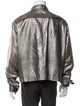 Rick Owens 2025 'Hollywood' Tour Alice Bomber Jacket