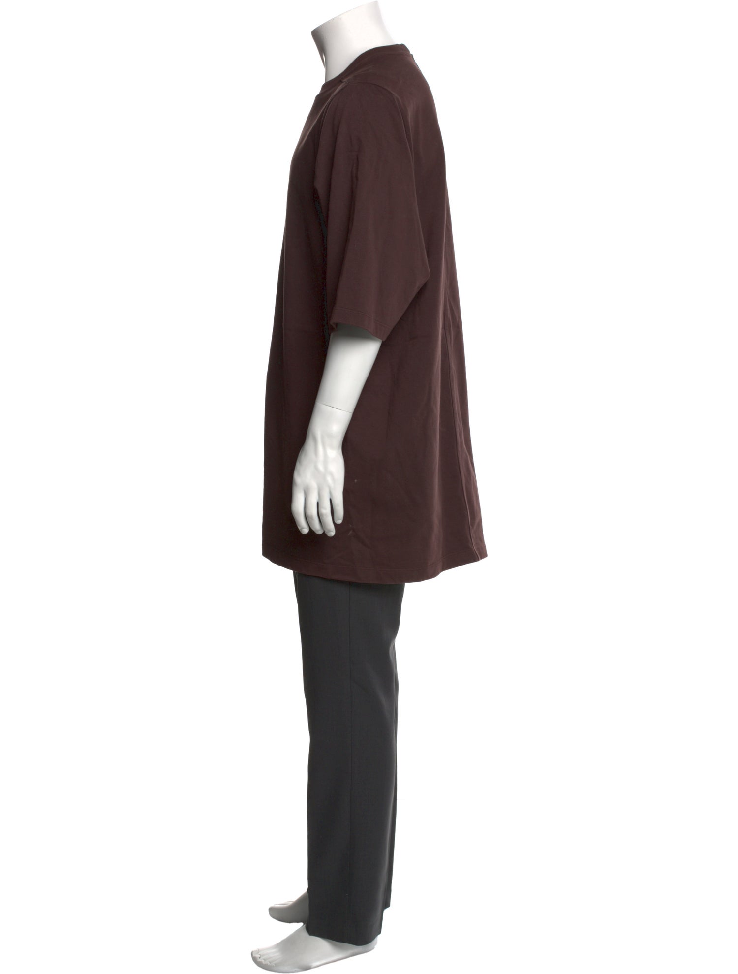 Rick Owens 2020 Tecuatl T-Shirt