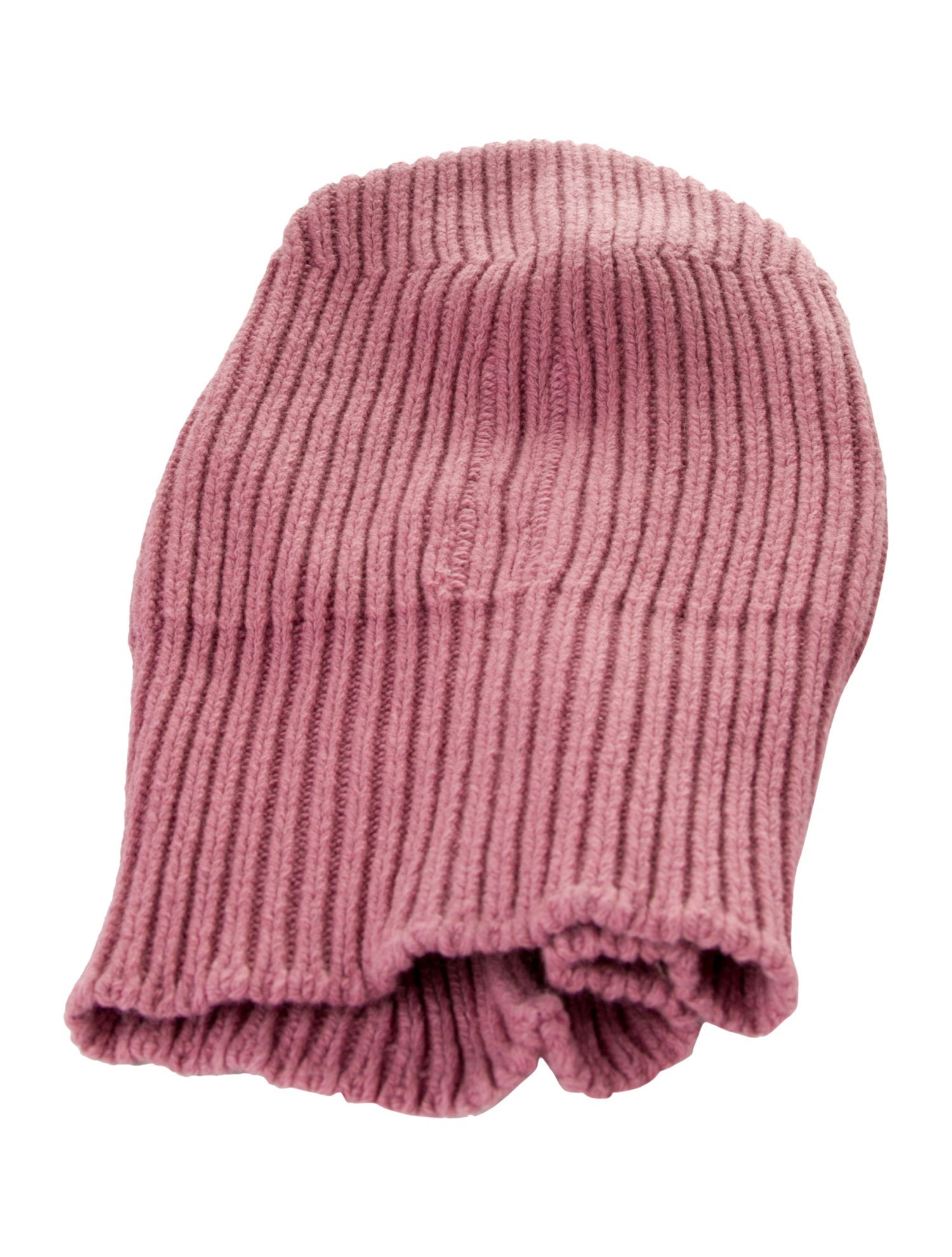 Rick Owens knit beanie w/Tags