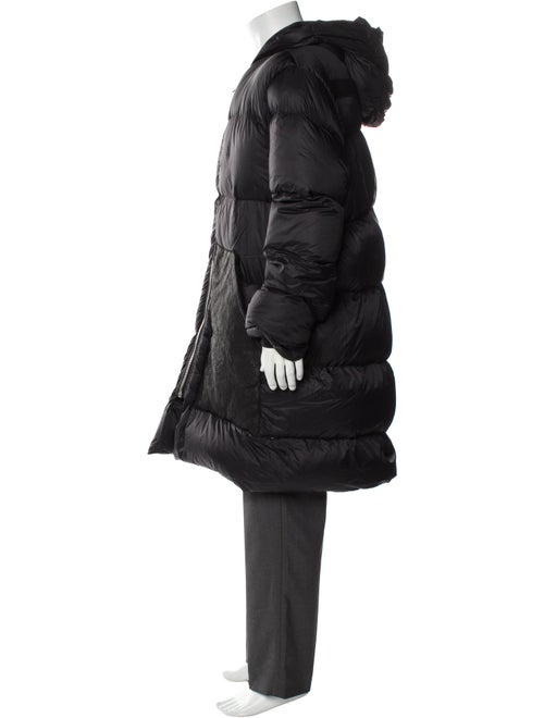 Rick Owens Puffer Coat