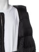 Rick Owens Puffer Coat