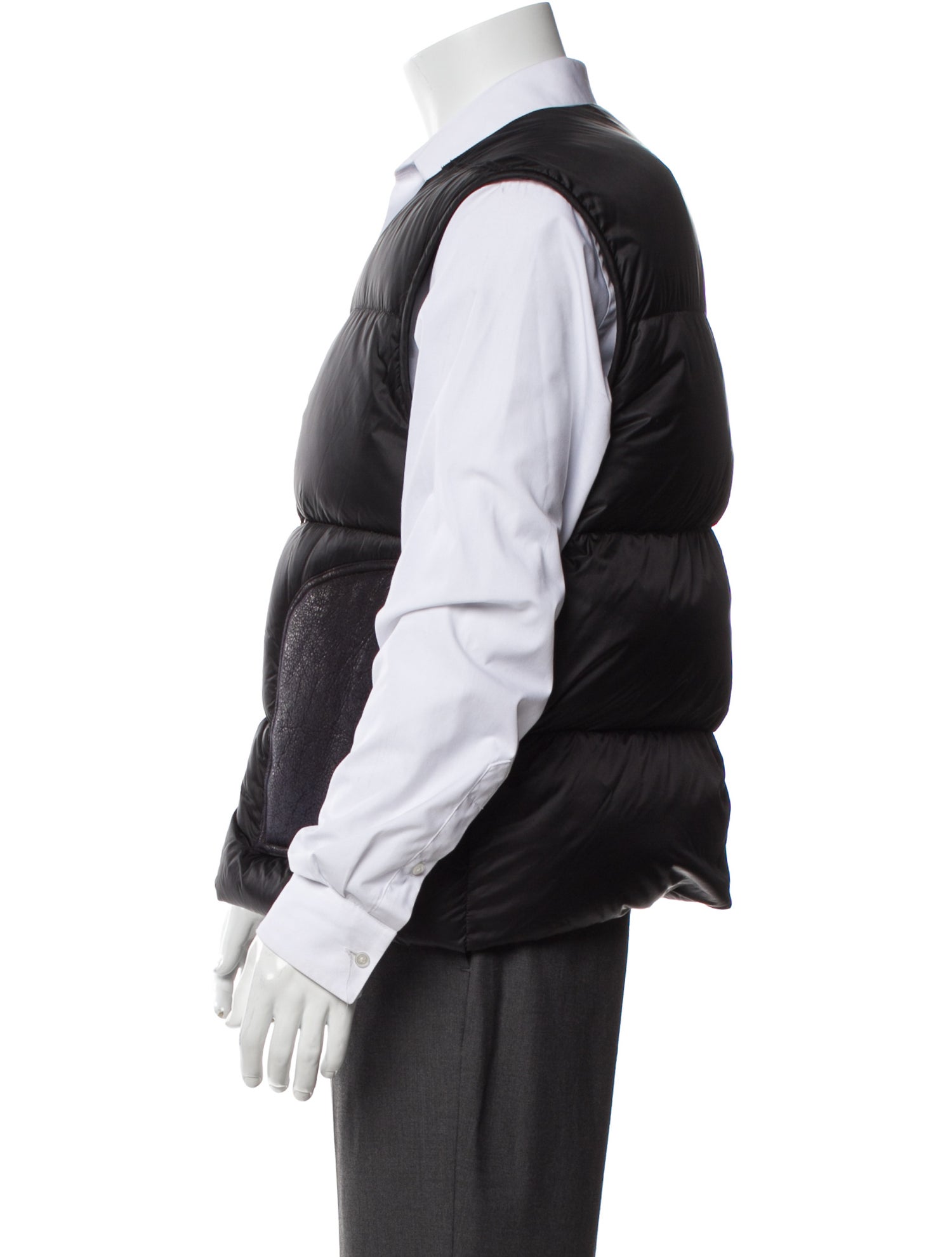 Rick Owens Vest