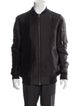 Rick Owens Bomber Bomber Jacket