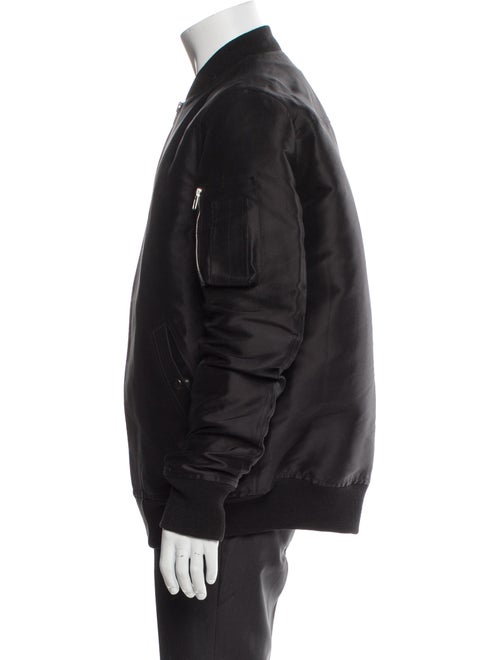 Rick Owens Bomber Bomber Jacket