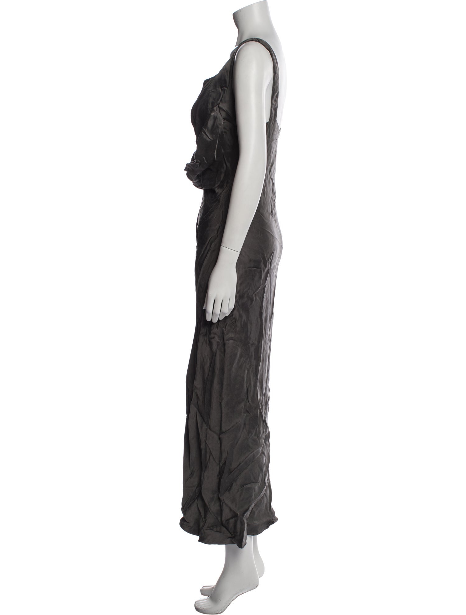 Rick Owens Vintage Long Dress