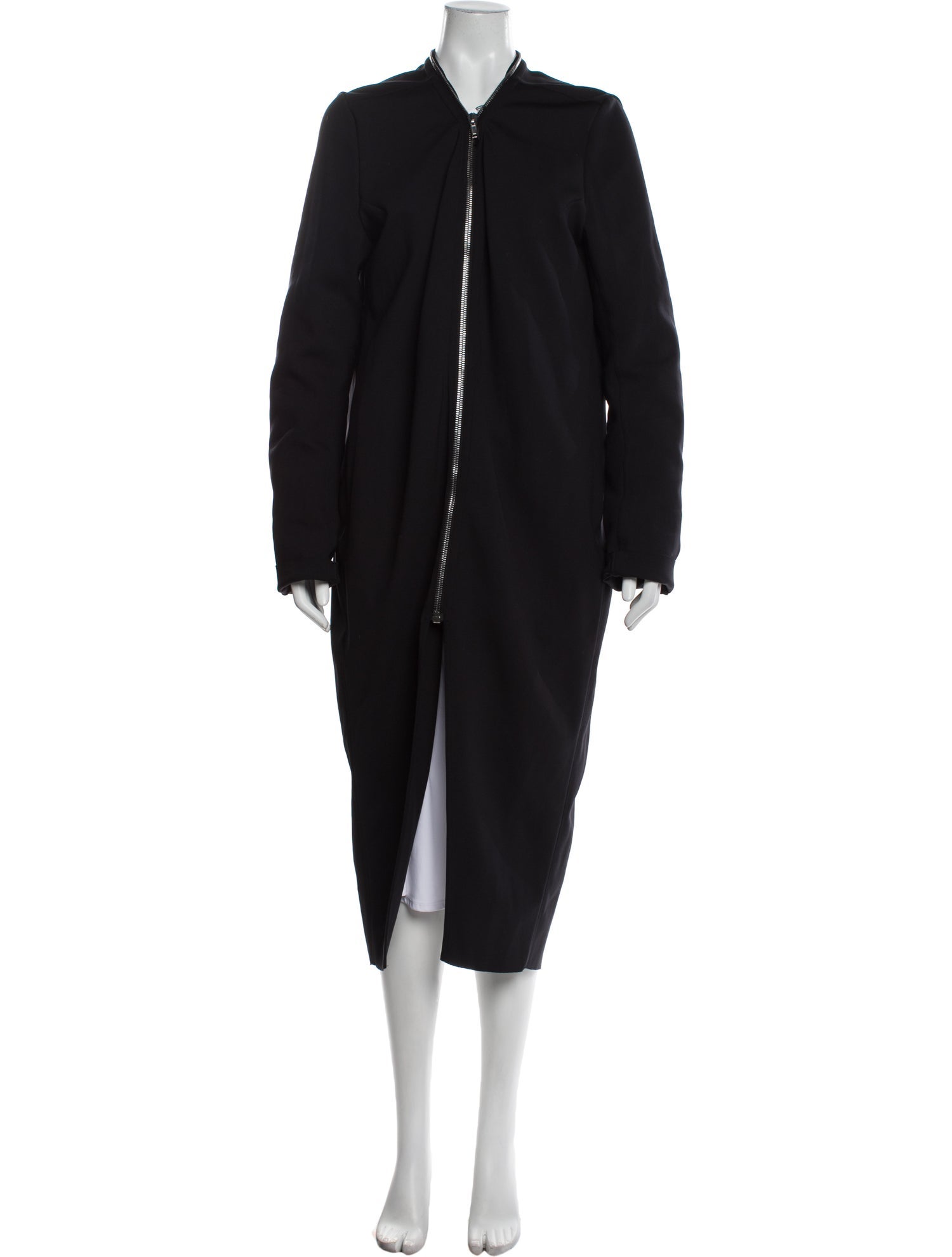 Rick Owens Lilies Jacket w/ Tags