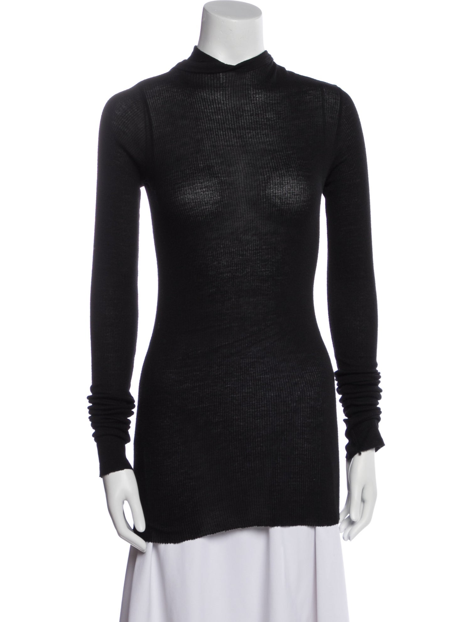 Rick Owens 2011 'Limo' T-Shirt