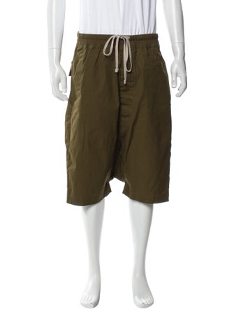 Rick Owens Jogger Shorts