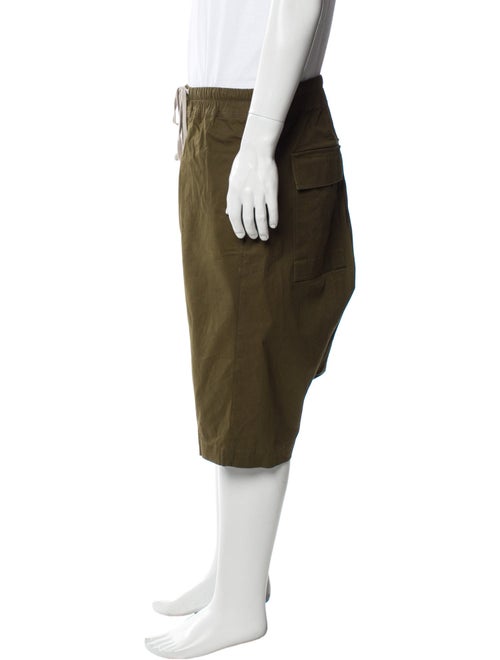 Rick Owens Jogger Shorts