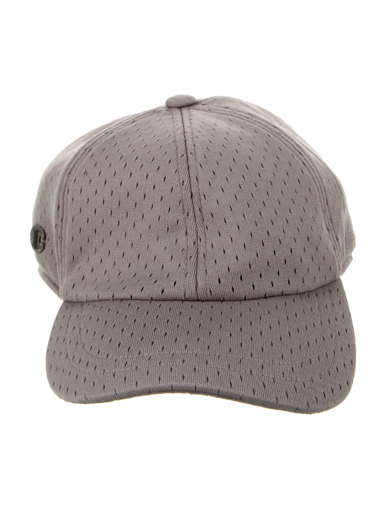 Rick Owens Nylon Cap