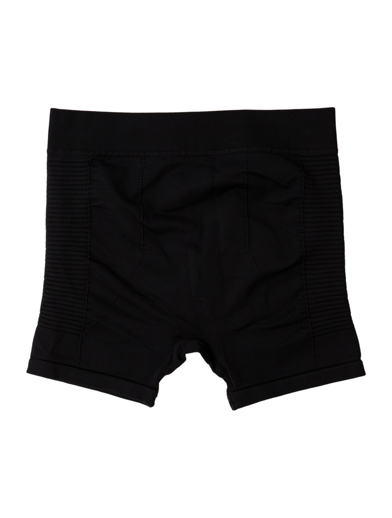 Rick Owens Mini Shorts