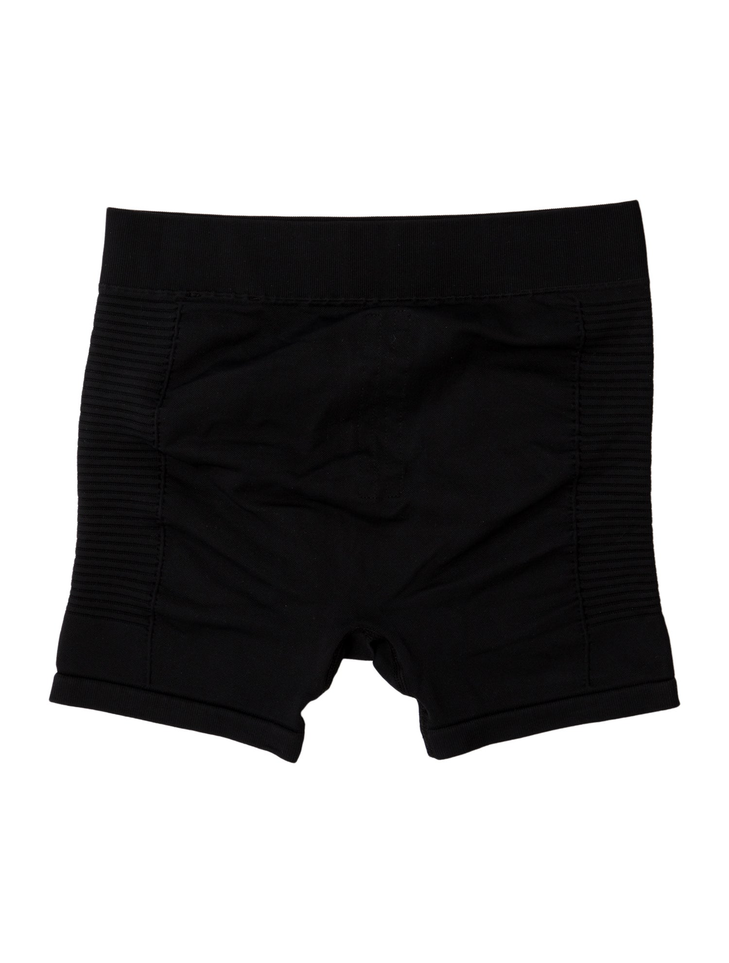 Rick Owens Mini Shorts