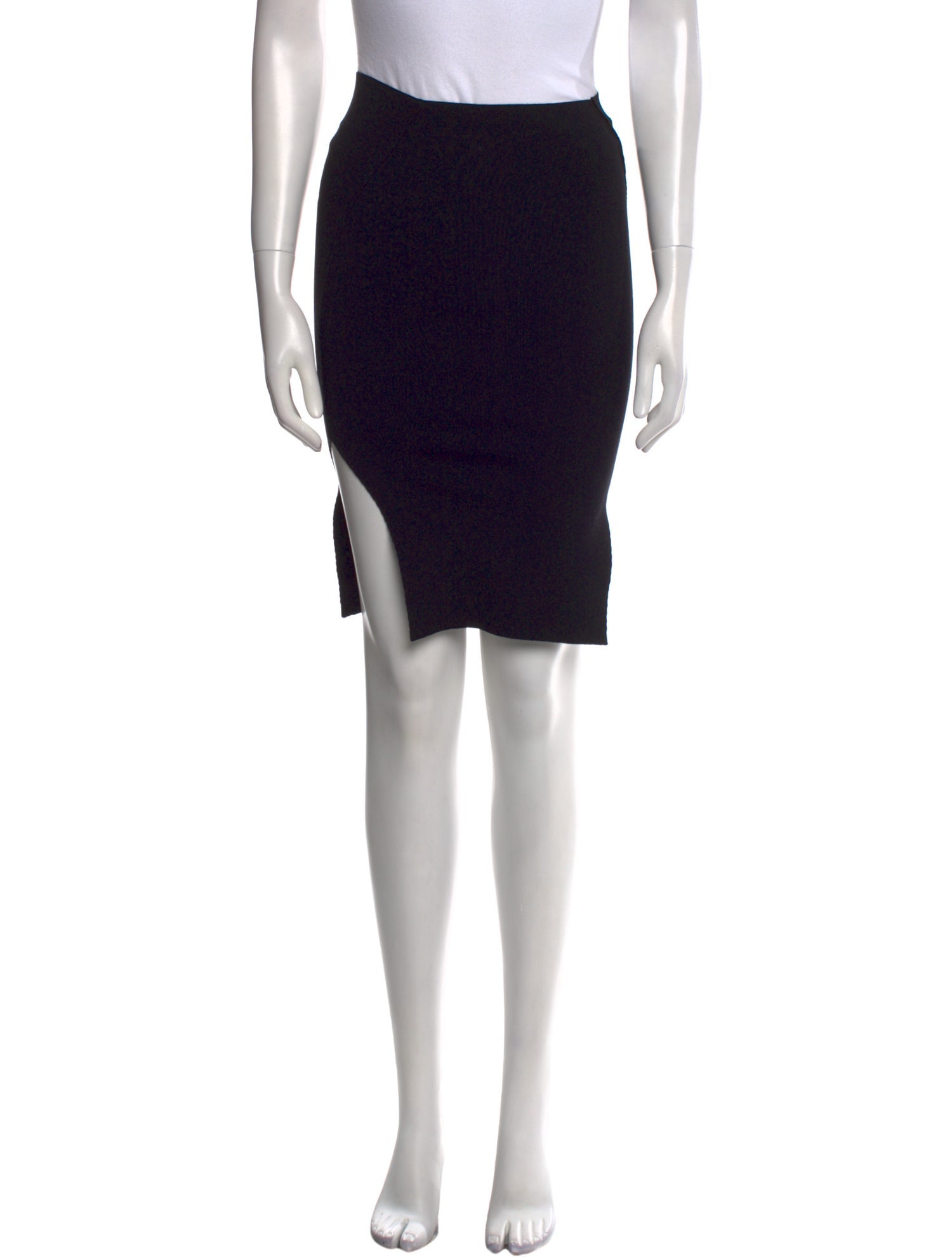 Rick Owens Long Skirt