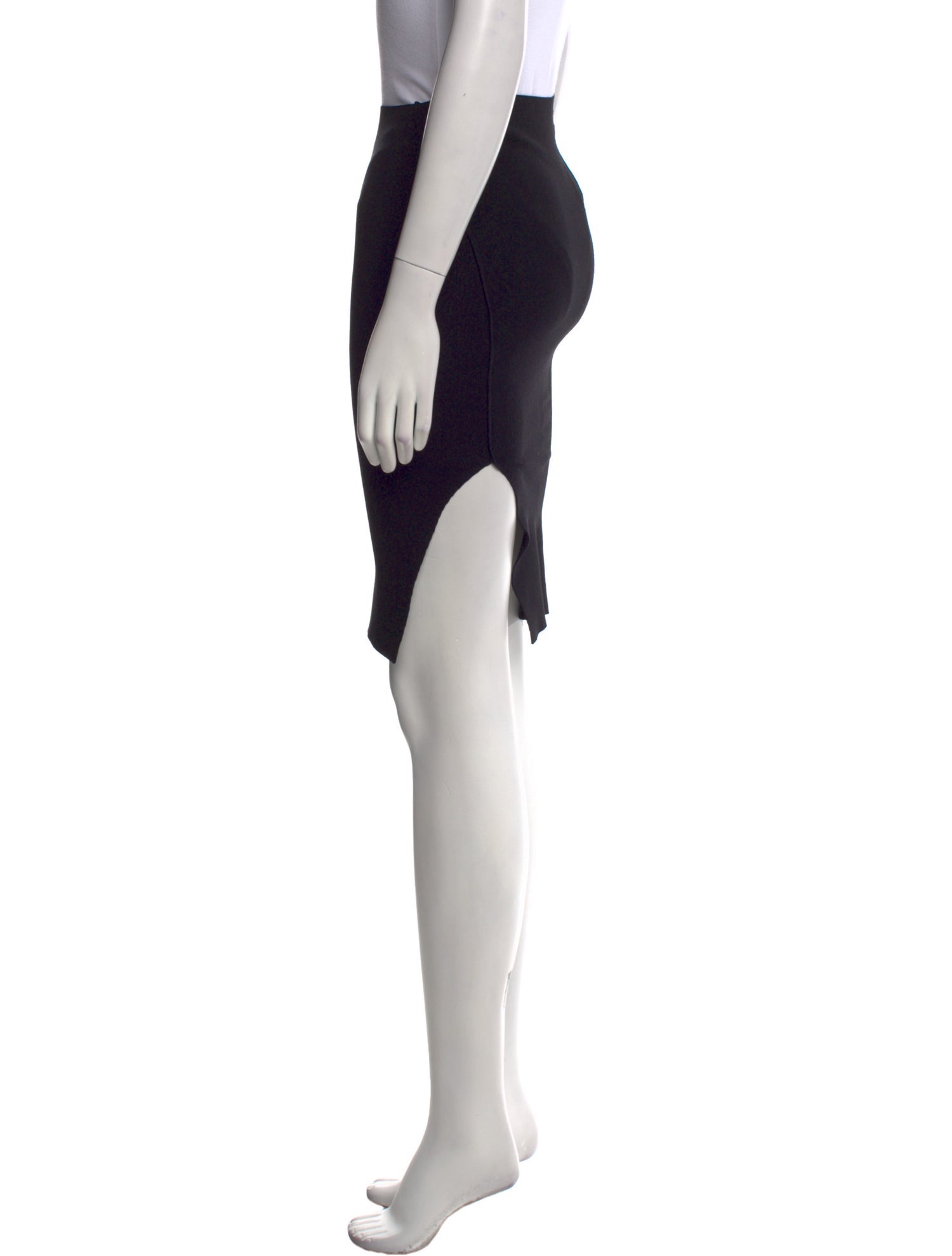 Rick Owens Long Skirt