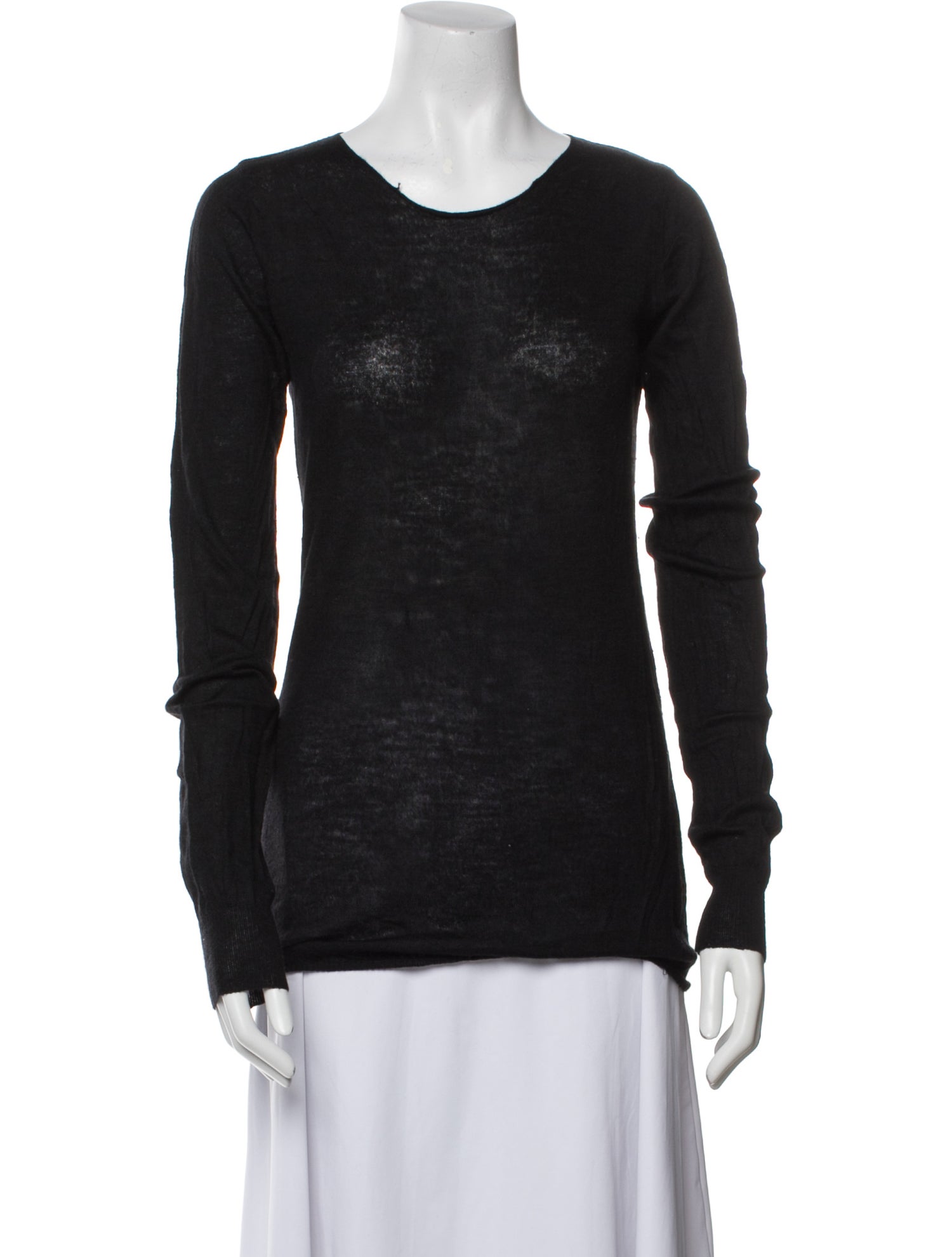 Rick Owens Vintage 2009 Top