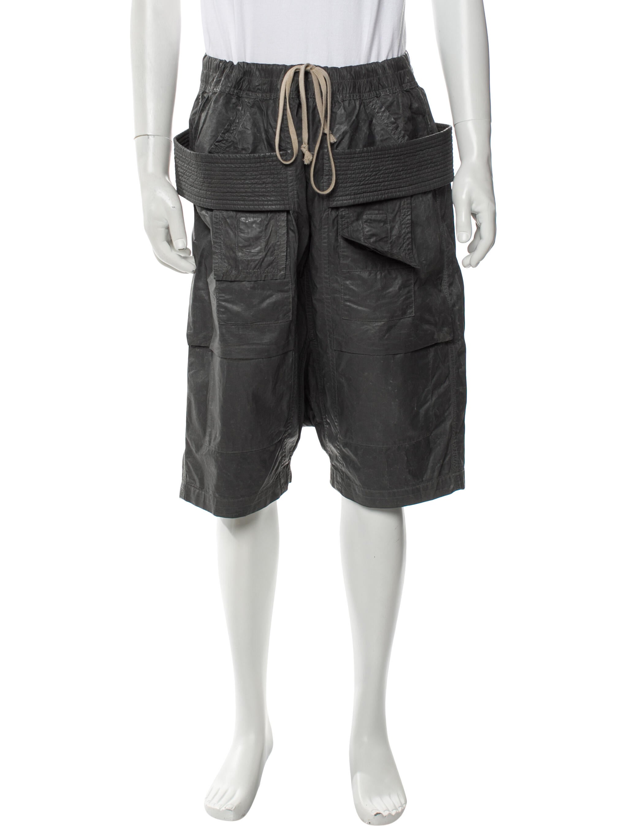 Rick Owens Shorts