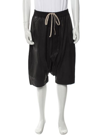 Rick Owens Kangaroo Shorts