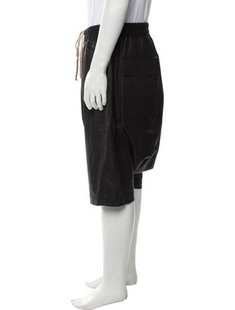 Rick Owens Kangaroo Shorts