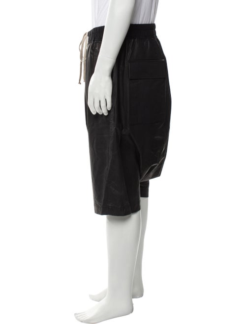 Rick Owens Kangaroo Shorts