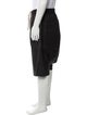 Rick Owens Kangaroo Shorts