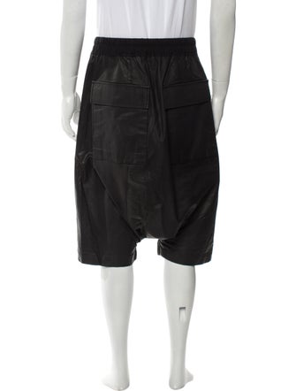 Rick Owens Kangaroo Shorts