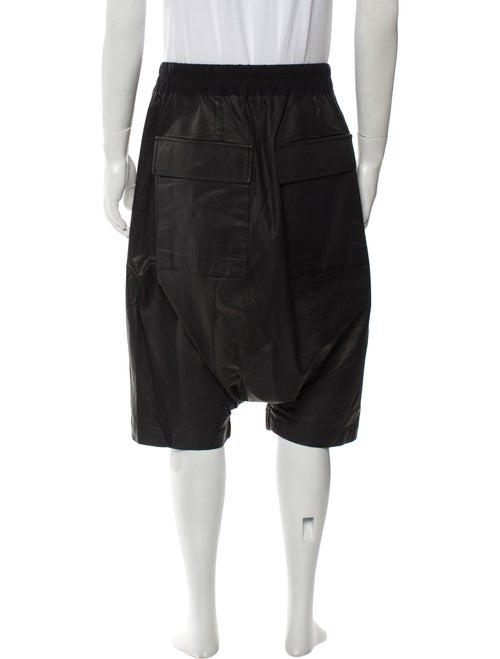 Rick Owens Kangaroo Shorts