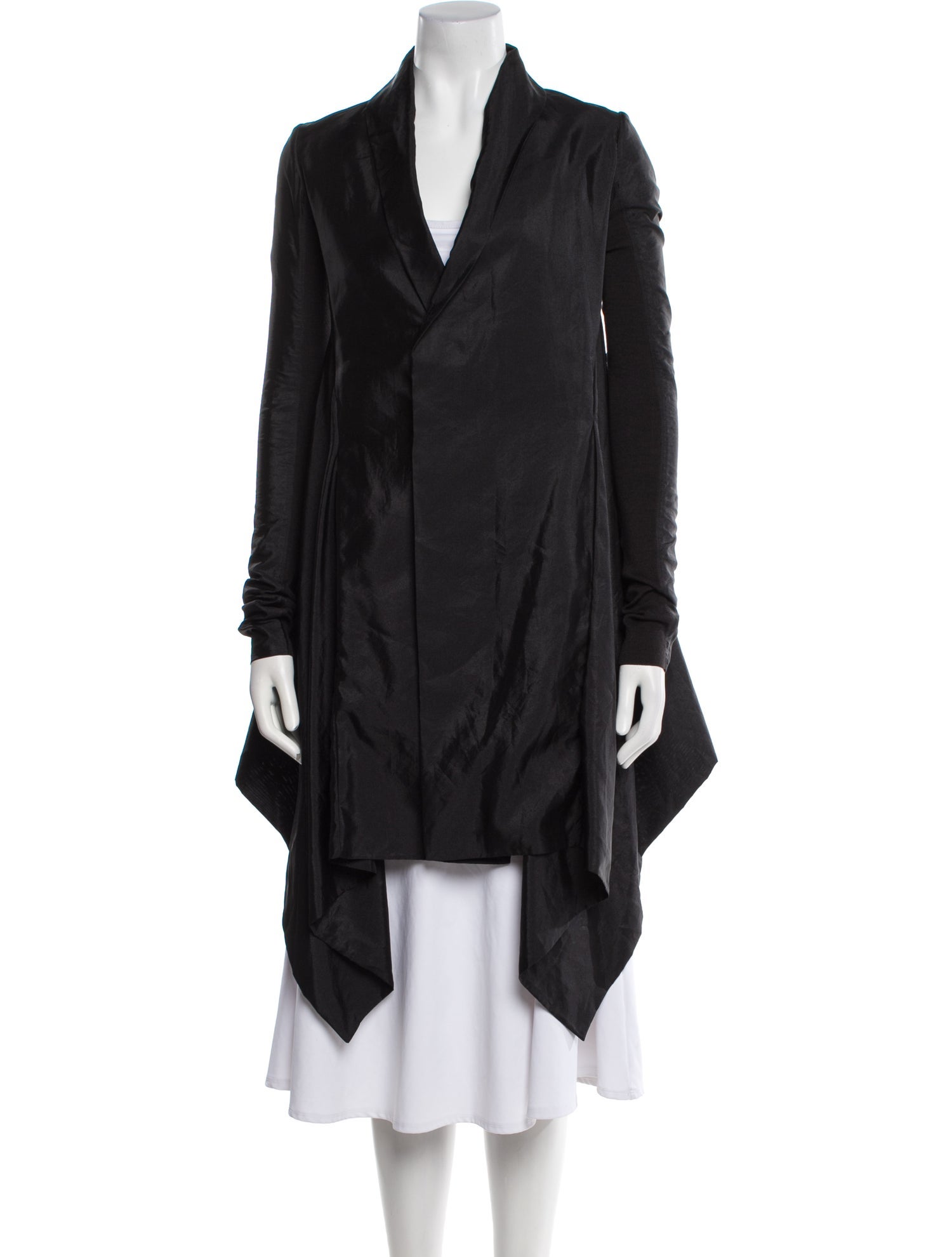 Rick Owens Coat
