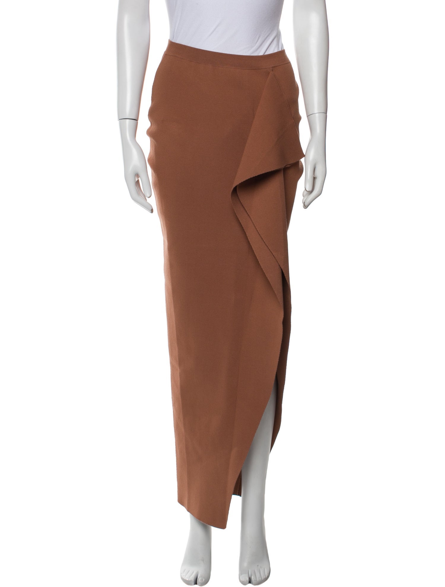 Rick Owens Long Skirt