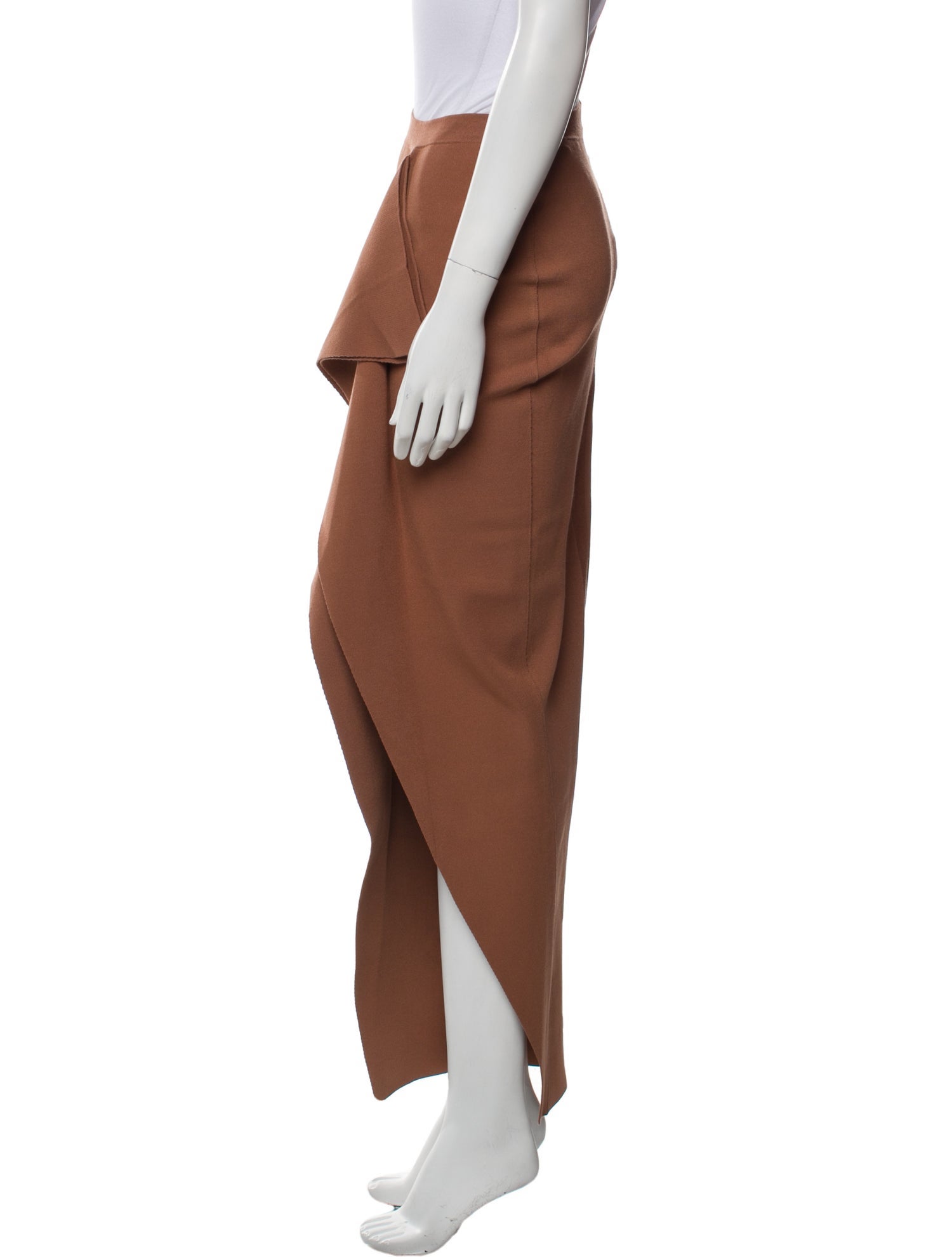 Rick Owens Long Skirt