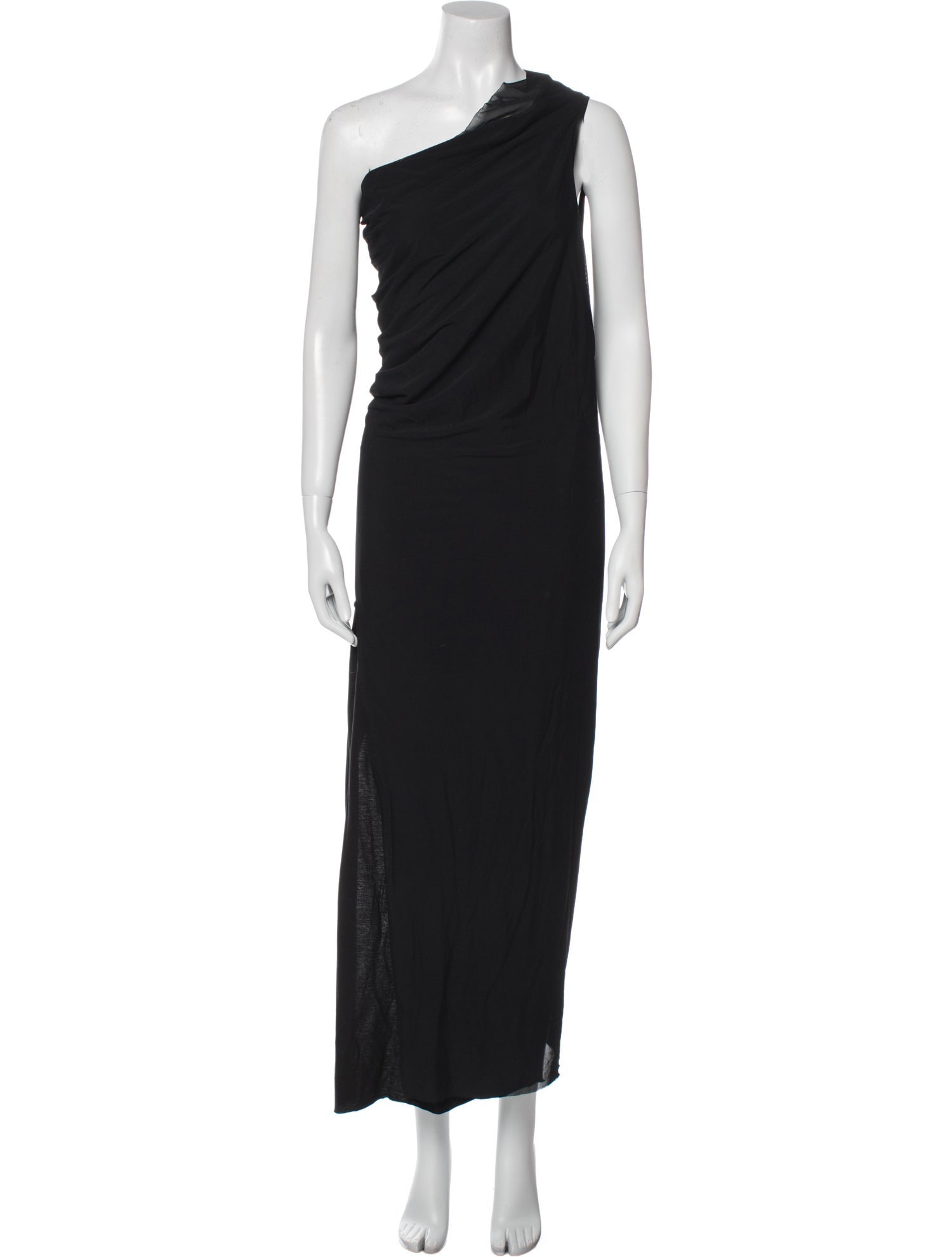 Rick Owens 2022 Long Dress